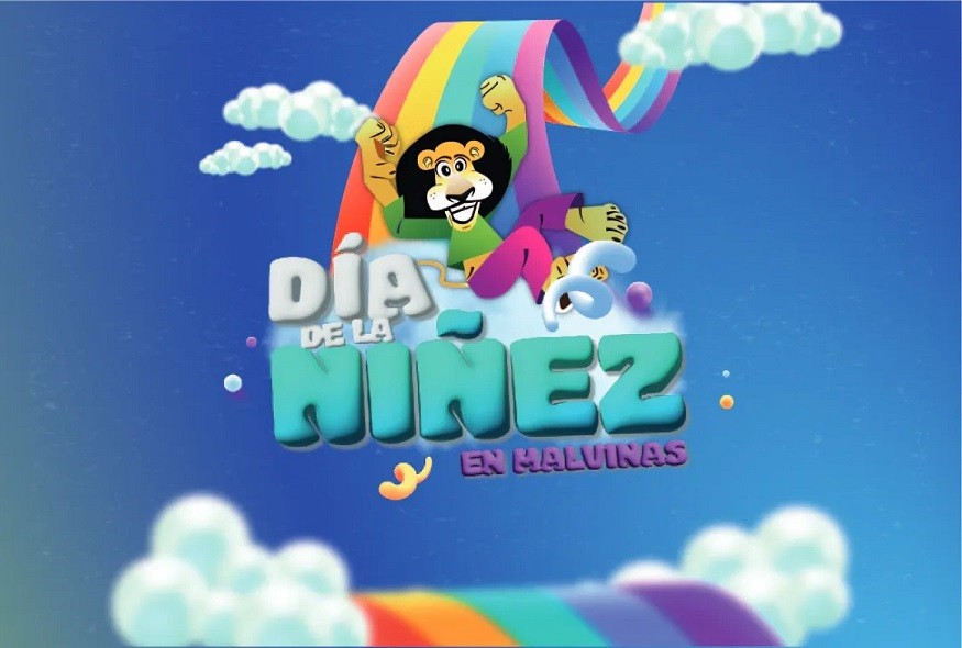 Malvinas Argentinas: El Municipio festeja el Día de la Niñez con múltiples actividades