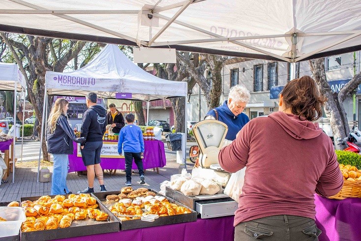 Campana: El Mercadito regresa con nuevas e increíbles promociones