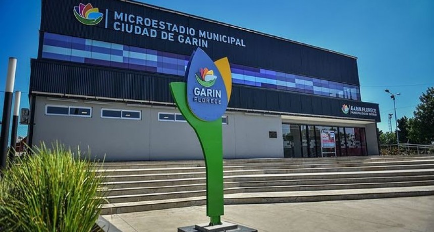 Escobar: La Municipalidad lanza el primer Centro Integral Saludable público del país