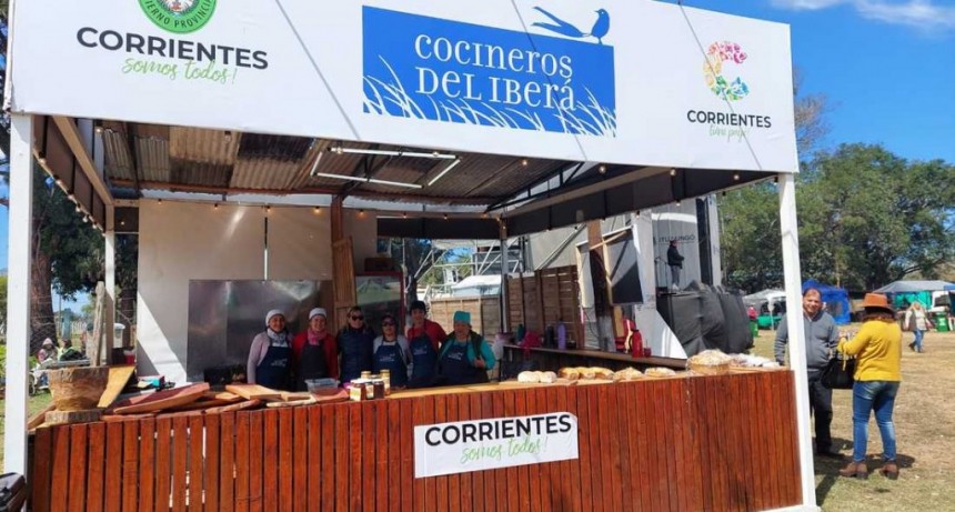 Corrientes: Ituzaingó se vistió de cultura, turismo y gastronomía típica en la XV° Fiesta Nacional de la Yerra y Doma Correntina