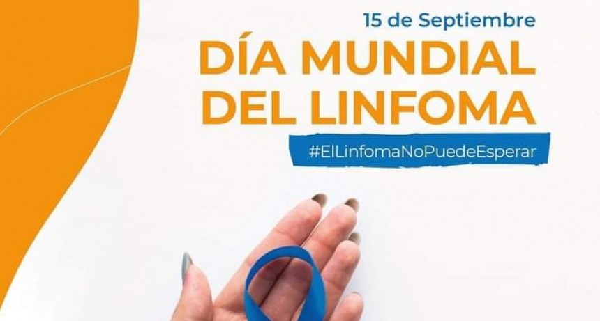 Linfomas: Una enfermedad que afecta a 20 de cada 100.000 argentinos