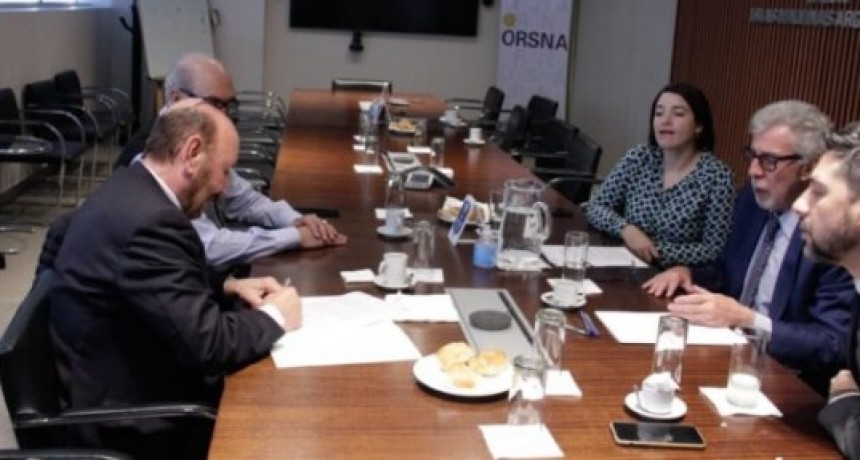 Formosa: Insfrán firmó acta para llamado a licitación de obras del nuevo Aeropuerto de la Provincia