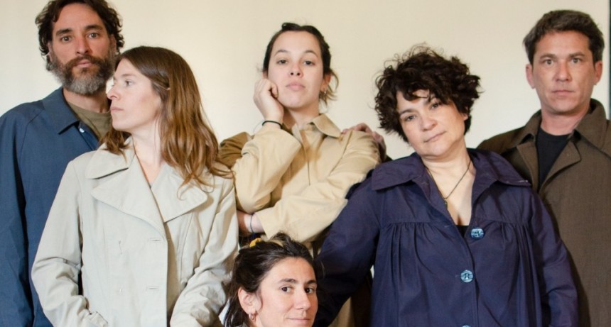 Tres Arroyos: Proyecto Escénico teatral 2023 del elenco estable Municipal