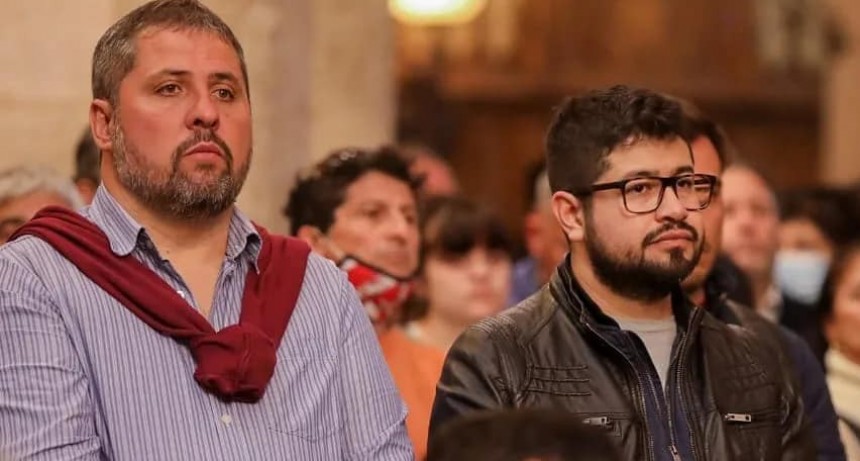 José Luis Barreiro: “El PRO abona todos los días la campaña del odio y del miedo. Si la oposición especuló con el atentado, la justicia tiene que investigarlos”  