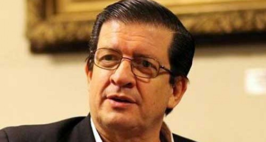 Pedro Braillard Poccard: “Nosotros administramos el país en el que van a vivir los jóvenes por eso es importante que ellos empiecen a participar con su voto”