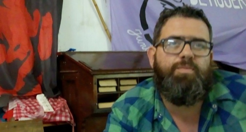 Dr. Martín Arrizabalaga: “La investigación no va a ser exitosa si no llegamos a la fuente de financiamiento de la banda. Como pueden pagar un abogado si solo simulaban vender copitos”