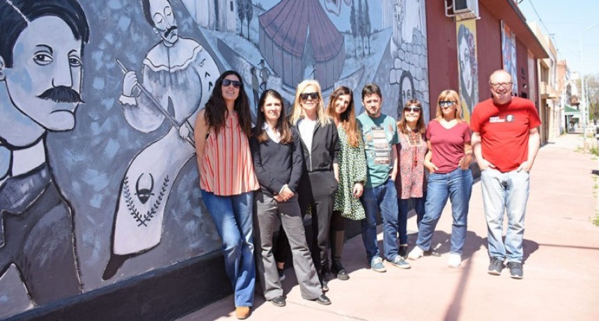 Chivilcoy: Se llevará a cabo la 8° edición del “Festival Chivilcoy Teatrero”