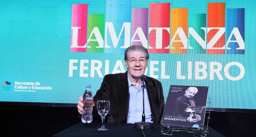 La Matanza: Más de 500 mil personas, del Gran Buenos Aires y de Capital Federal, visitaron la Feria del Libro