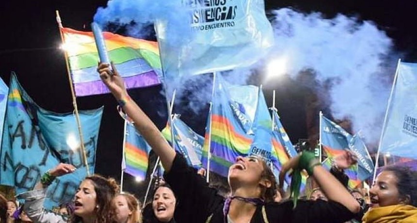 Desde Nuevo Encuentro creen que “nos debemos un gran debate en torno a la reforma del sistema judicial”