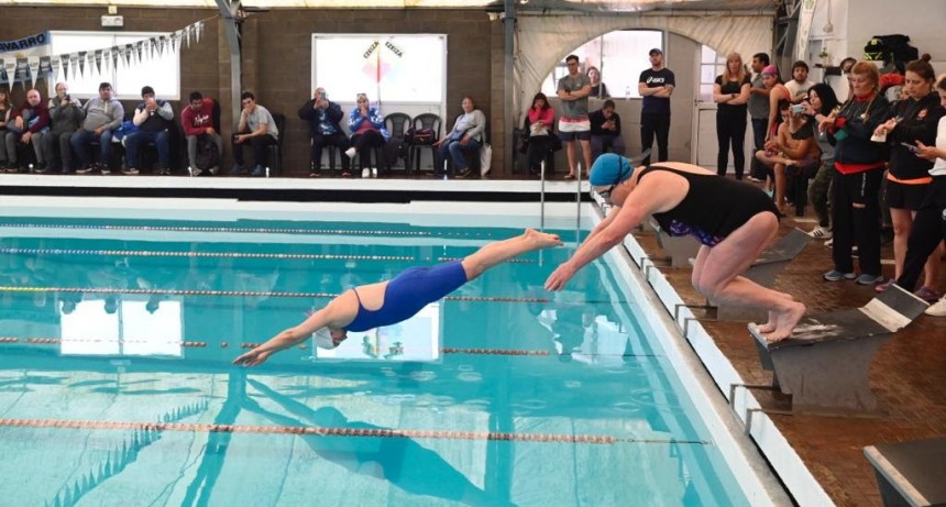Comienzan las finales de los juegos bonaerenses 2022 en Mar del Plata
