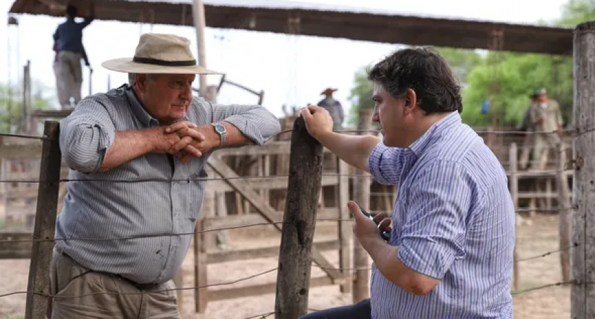 Francisco Paoltroni (LLA): “En Formosa se depende de un intendente desde lo habitacional a lo económico y eso lo hace un pueblo sometido. Un pueblo rehén”