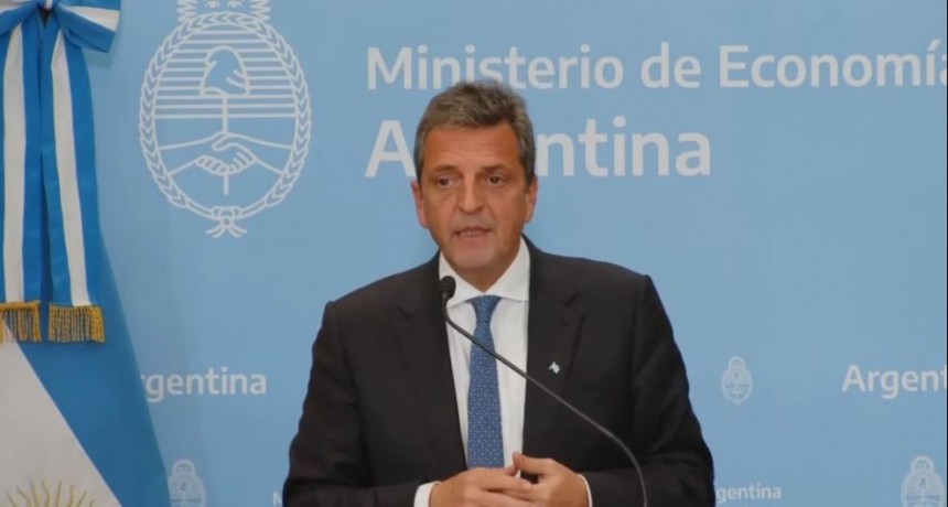 CAME destaca las medidas de alivio para pymes anunciadas por el Ministerio de Economía