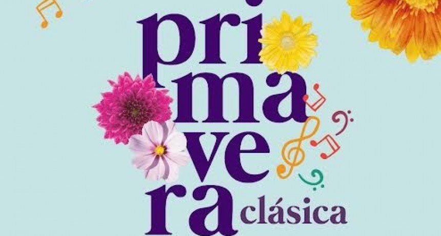 Campana: Este domingo comienza la tercera edición del ciclo “Primavera Clásica”