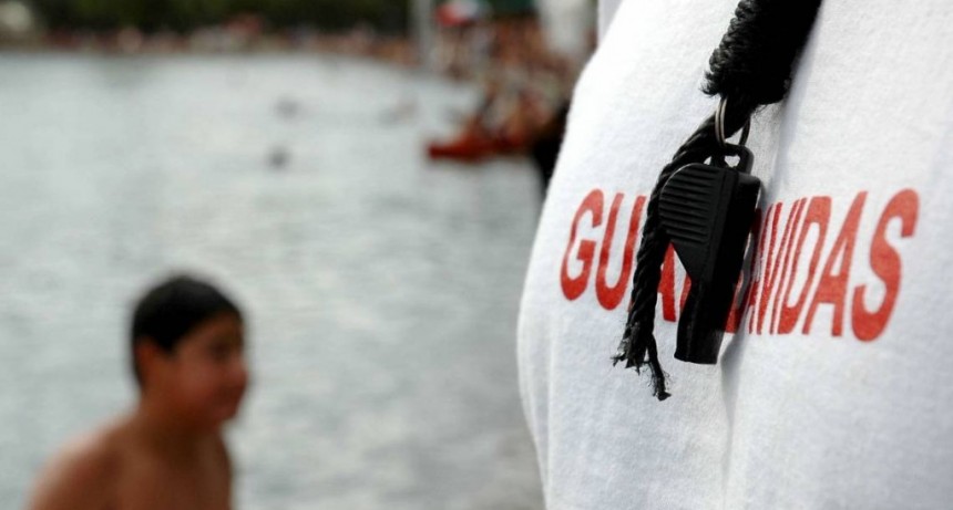 Patagones: Comenzó la inscripción para cubrir cargos de guardavidas en la temporada 2023/2024