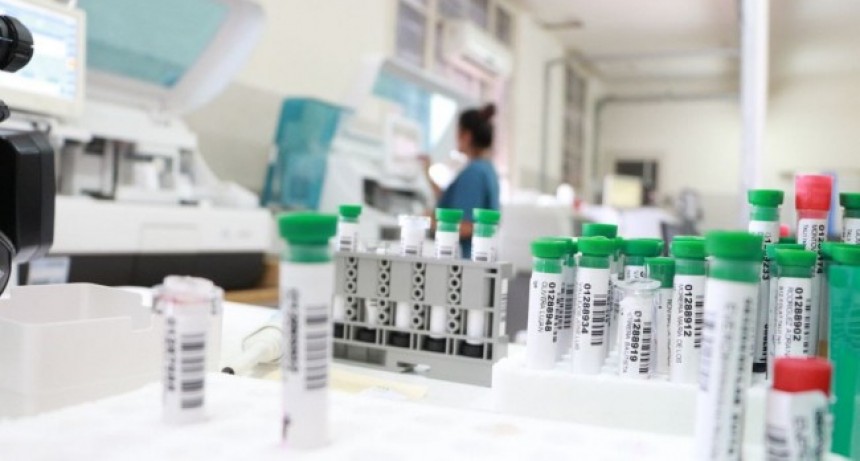 El Senado aprobó la Ley de Investigación en Salud