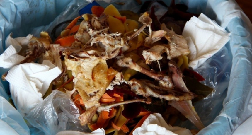 La paradoja de la pérdida y el desperdicio de alimentos en Argentina