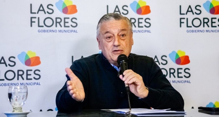 Alberto Gelené: “Tenemos que pensar como poder revertir la situación de deterioro y de afectación de los jubilados y de los más humildes”
