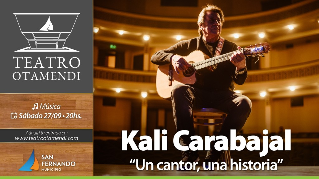 San Fernando: Rochi Igarzabal, Kali Carabajal y Julieta Zylberberg estarán este fin de semana en el distrito