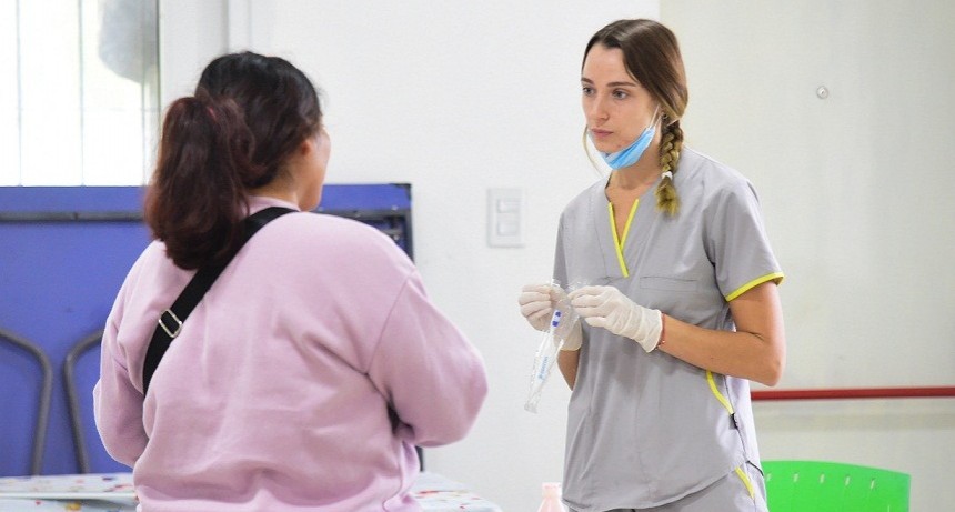 La Plata: Amplían el acceso a la salud con nuevas jornadas gratuitas y actividades contra la psoriasis