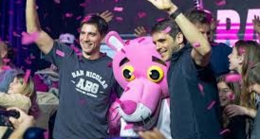 San Nicolás: HECHOS ganó con más del 50% de los votos 