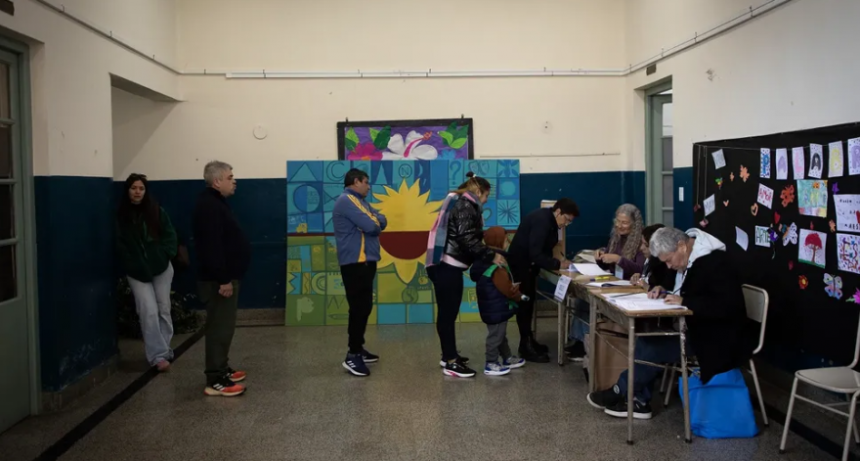 Junín: Fuerza Patria ganó y golpeó al oficialismo del intendente Petrecca