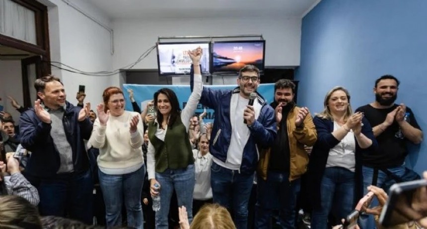 Chivilcoy: Contundente victoria de Fuerza Patria en el distrito