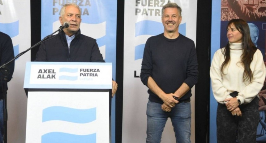 Después de 15 años el peronismo volvió a ganar una elección legislativa en La Plata 