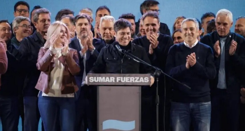 Legislatura: El peronismo se quedó con más bancas que LLA y logró mayoría propia en el Senado