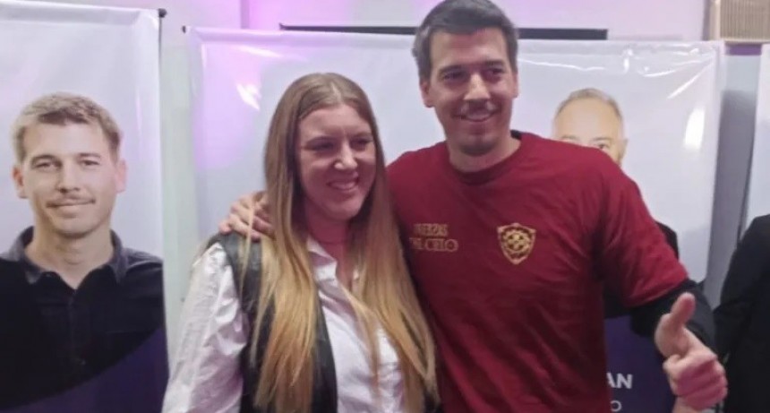 Victoria de La Libertad Avanza en Bahía Blanca y la 6 Sección 