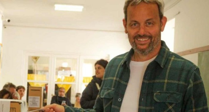 Monte Hermoso: Contundente victoria de Fuerza Patria 