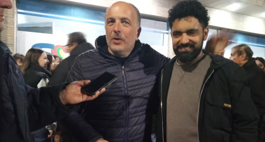 Tres Arroyos: Fuerza Patria ganó por una diferencia de más de 15 puntos