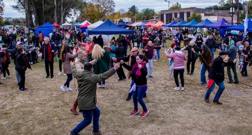Junín: Se viene el 3° Festival “Roca le canta a Yupanqui” e invitan a todos a participar