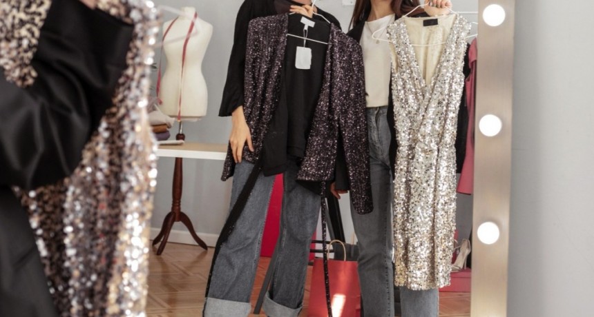 Luján: Se realizará el desfile de moda “Identidad” en la localidad de Pueblo Nuevo