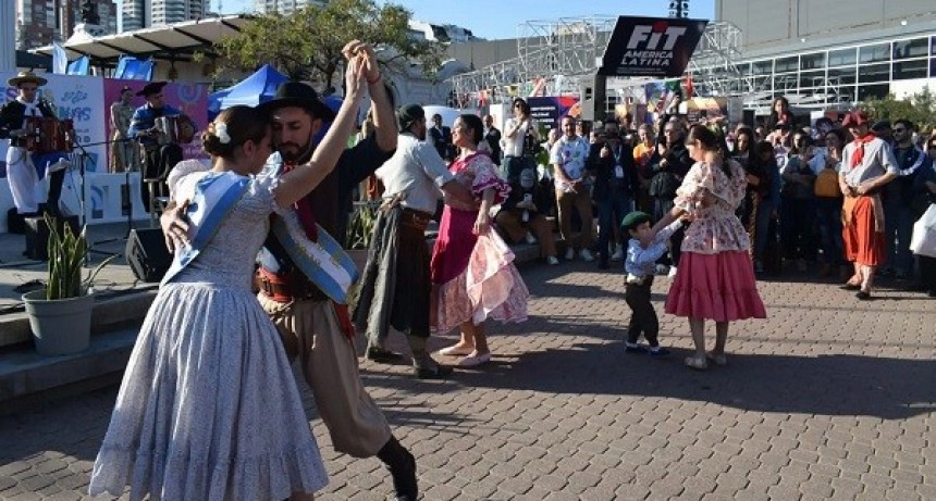 Corrientes: La Provincia participara de la Feria Internacional del Turismo
