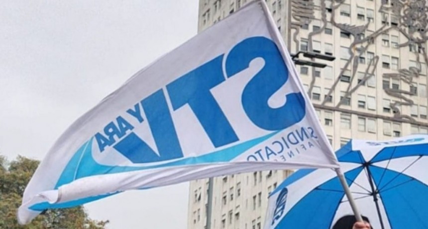 Graciela Aleñá (STVyARA): “No vamos a permitir que nada atente contra Vialidad Nacional”