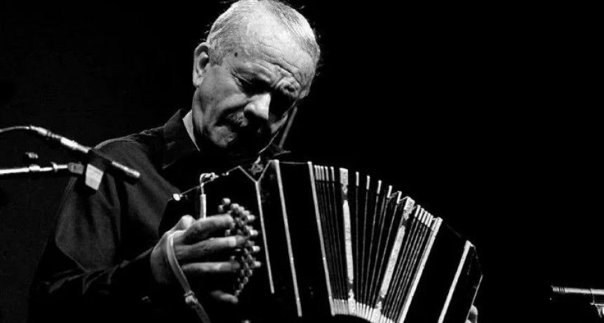 Vicente López: Llega un homenaje a Piazzolla en la Torre Ader