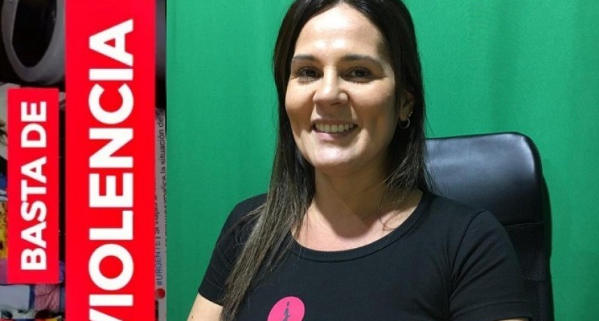 Revés judicial en Formosa: Paula Cattáneo realizó un mensaje en contra del odio y violencia de género en los medios de comunicación 