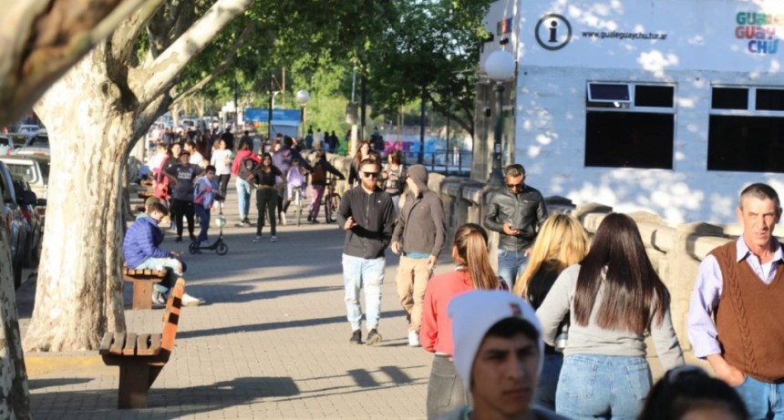 Gualeguaychú (ER): Fin de semana largo exitoso con el 97% de ocupación en hotelería 