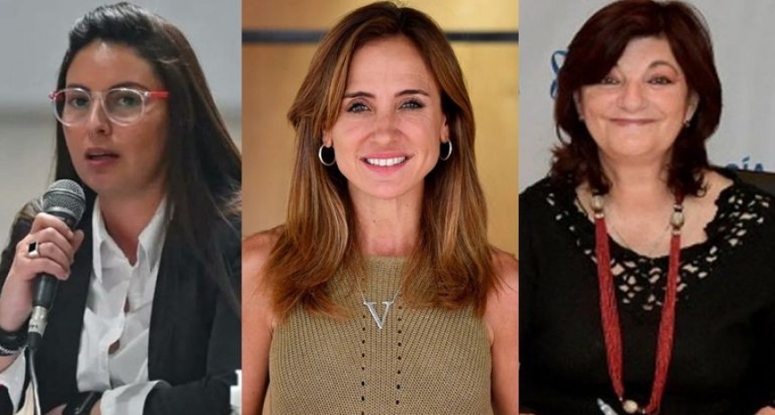 Cambio de Gabinete: Alberto Fernández nombro a las 3 nuevas ministras