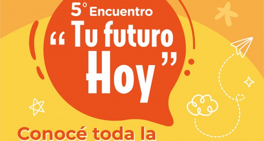 Lincoln: Los jóvenes del distrito podrán conocer la oferta educativa 2023 