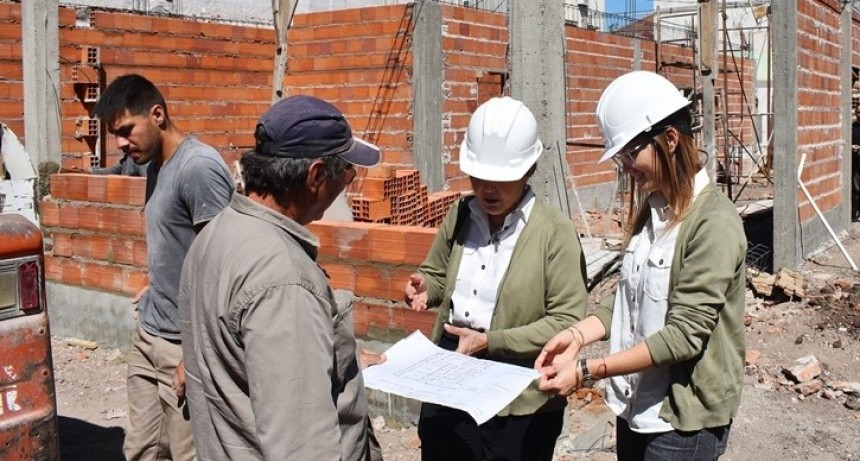 Corrientes: La Provincia comenzó la construcción de la nueva Emergencia del hospital Vidal