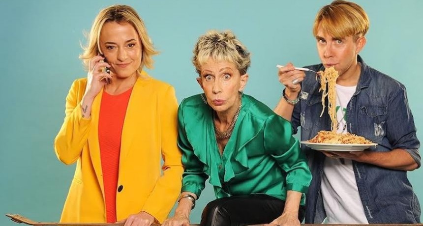 San Nicolás: Llega una comedia hilarante y emotiva al teatro municipal 