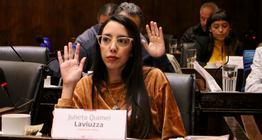 El HCD de Morón aprobó la implementación de acciones para facilitar el acceso a la vivienda  