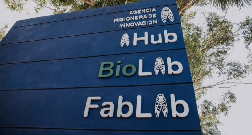 Misiones: Se inauguró BIOLAB, el único laboratorio Provincial destinado a la investigación aplicada 