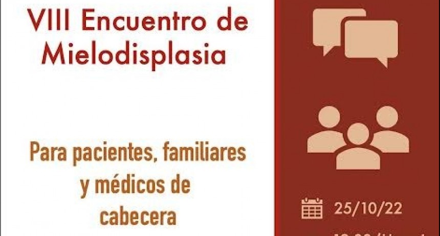 Síndromes Mielodisplásicos: ¿cómo reconocer y tratar esta enfermedad?