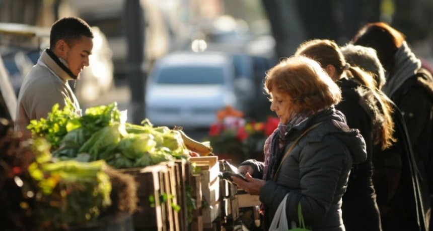 El Senado bonaerense aprobó el proyecto de Ley de Precios Justos y alimentación saludable en los municipios