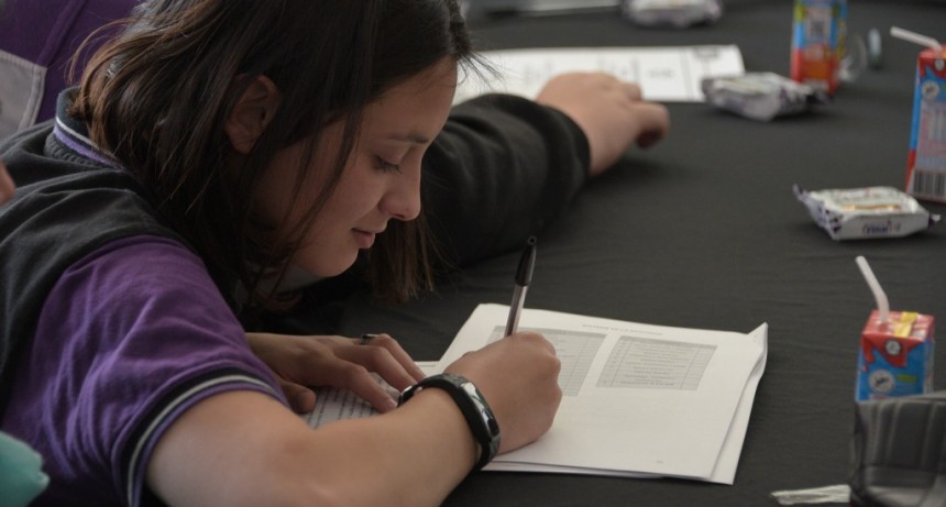 Ituzaingó: Llega Expouniversidades y Formación Profesional al distrito 