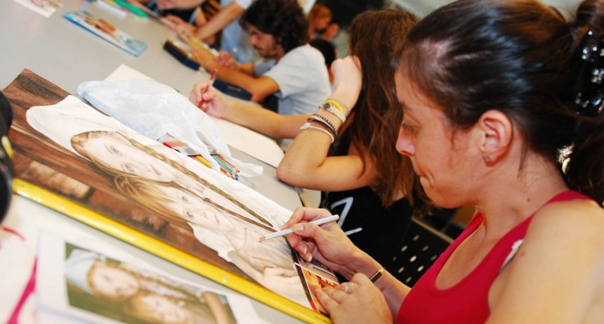 Tigre: Abren las inscripciones al Fondo Municipal de Las Artes del Municipio    
