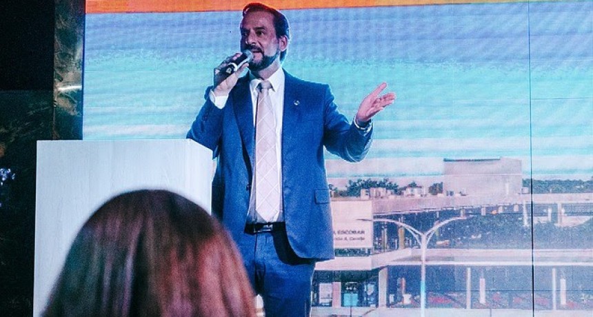 Escobar: Sujarchuk celebró que el Concejo Deliberante haya votado de manera unánime a favor del proyecto de creación de la UNI Esco