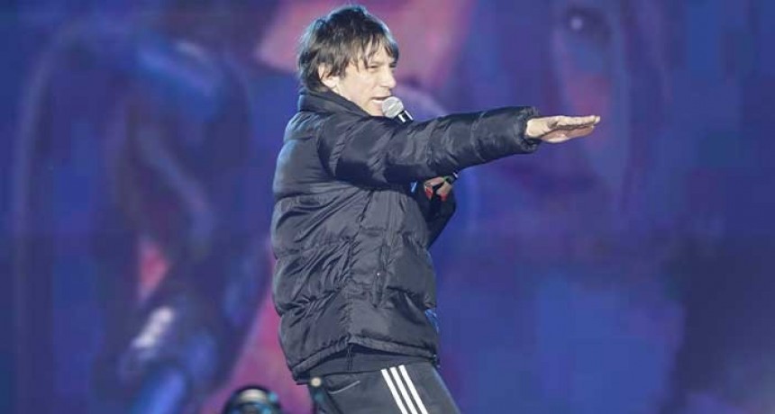 Más de 20 mil personas disfrutaron del Festival Primavera Bonaerense